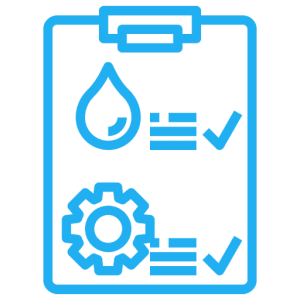 Compatibility Check Icon