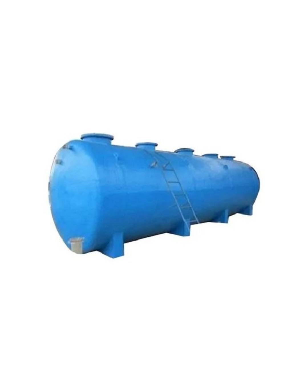 FRP Chemical Storage Tank